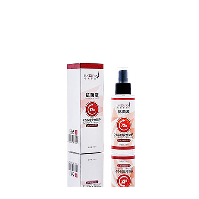 舟山母婴防护喷雾