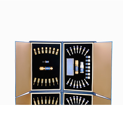 舟山7D私密抗衰养护套