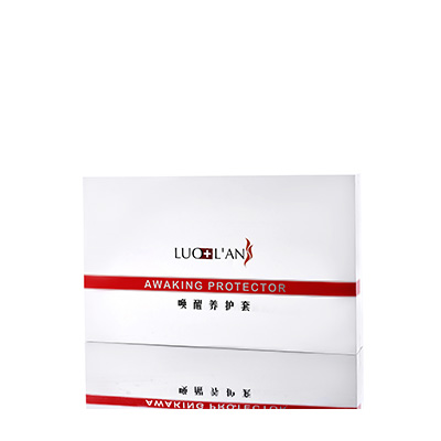 舟山气血能量增强套